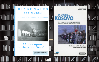 Absence d’une politique de sécurité