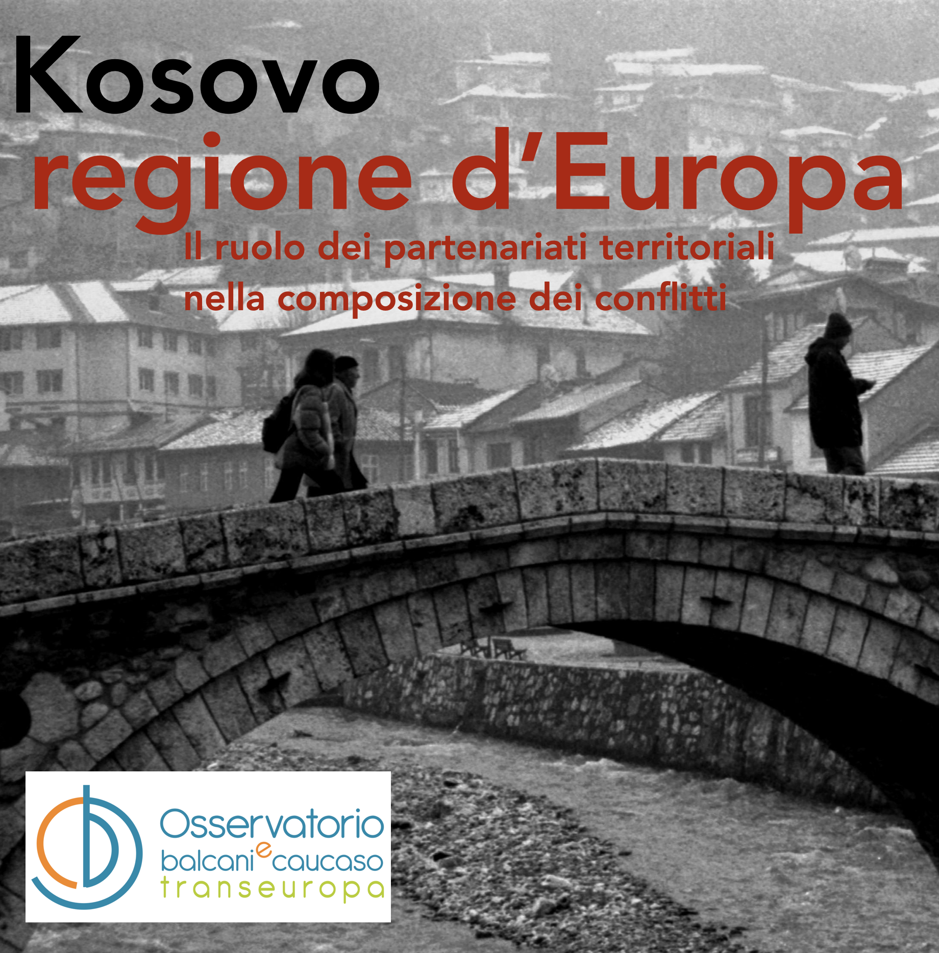 Kosovo Regione d’Europa