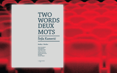 Two Words – Deux Mots