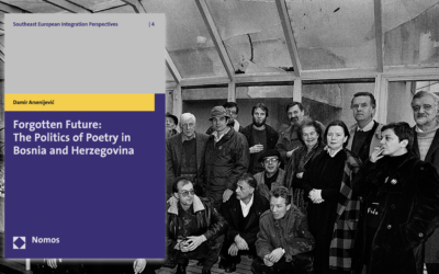 Forgotten Future: Politics of Poetry