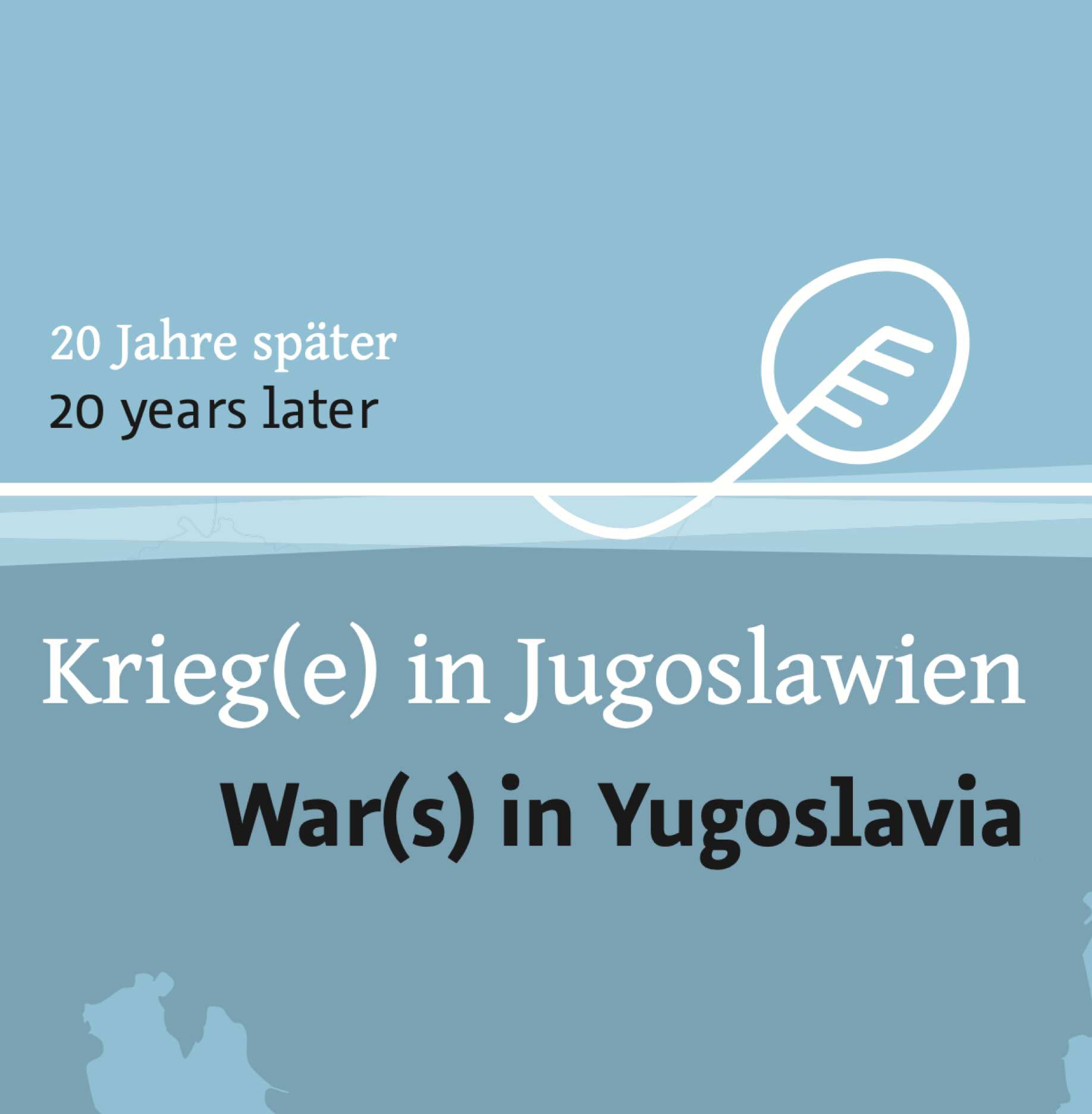 War(s) in Yugoslavia