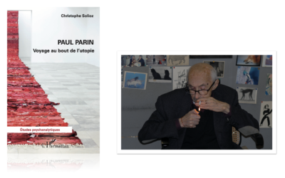 Paul Parin, voyage au bout de l’utopie