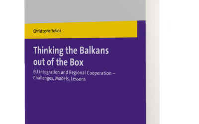 Thinking the Balkans Out of the Box