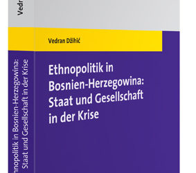 Ethnopolitik in Bosnien-Herzegowina