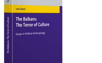 The Balkans: The Terror of Culture