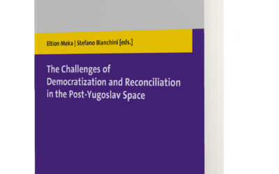 The Challenges of Democratization and Reconciliation in the Post-Yugoslav Space