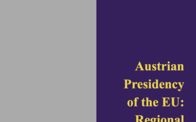 Austrian Presidency of the EU