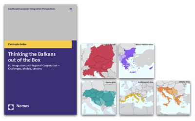The Balkans Out of the Box