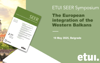 Keynote : European Integration