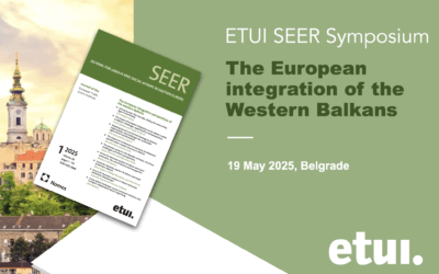 Keynote : European Integration