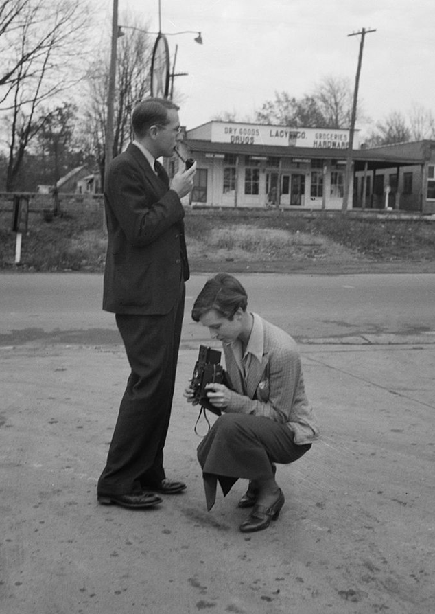 1937 Tennessee © Barbara Wright