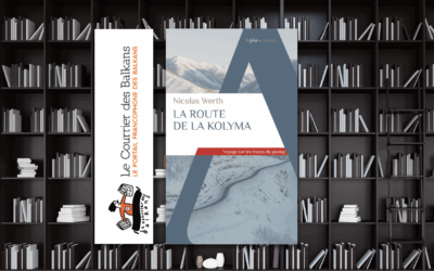 Kolyma, et la lumière luit dans les ténèbres