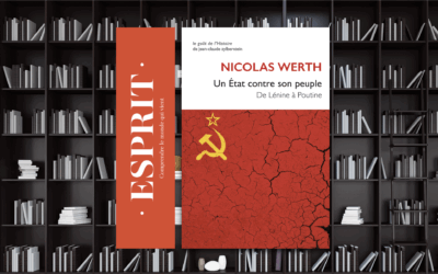 Dés/ordre aux pays des Soviets