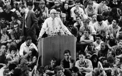 Actualité de Herbert Marcuse