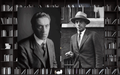 Ernst Toller révolutionnaire