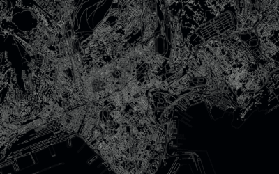 Trieste : documentation cartographique