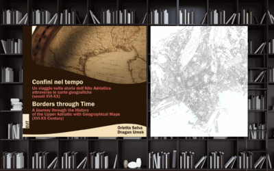 Trieste : documentation cartographique