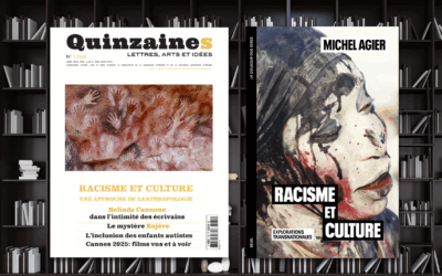 Michel Agier : décentrement