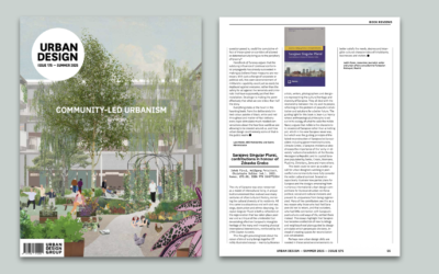 Book review by Judith Ryser