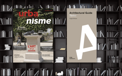 Architectural Guide Tbilisi
