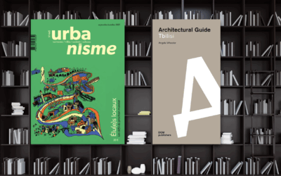 Architectural Guide Tbilisi