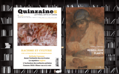 Le goulag saisit par Demidov