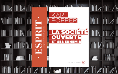 Karl Popper antitotalitaire
