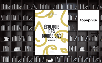 Écologie des biorégions