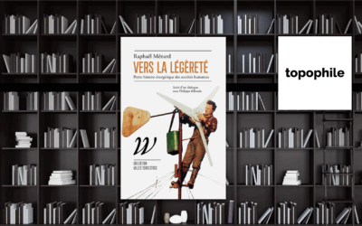 Ménard : Vers la légèreté