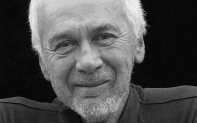 Alberto Magnaghi territorialiste italien