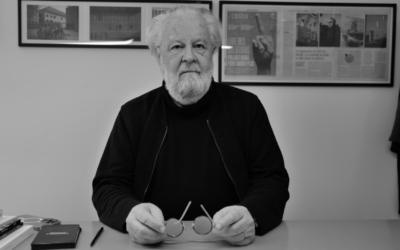 Madec pour une architecture frugale