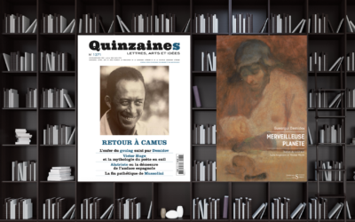 Demidov, l’outrenoir du goulag