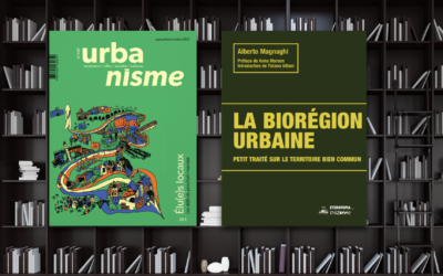 Magnaghi : La biorégion urbaine