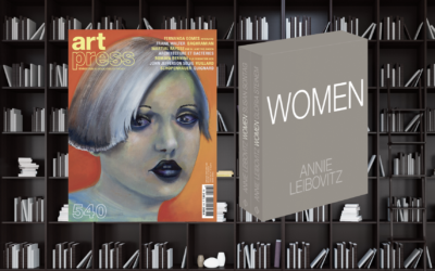 Annie Leibovitz : Women