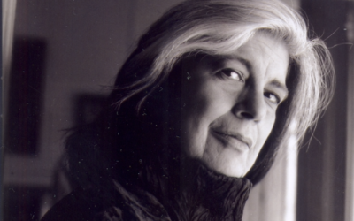 Sontag, le feu sacré pour la littérature