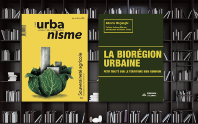 Magnaghi : La biorégion urbaine