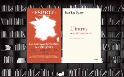 Jean-Luc Nancy : L&rsquo;intrus