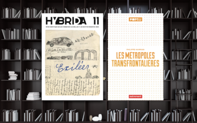 Hamman : métropoles transfrontalières