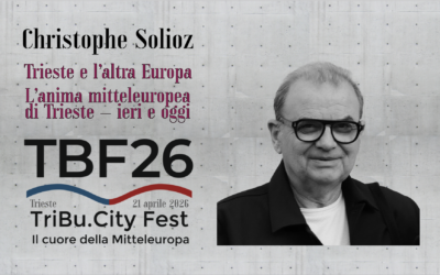 Trieste e l’altra Europa
