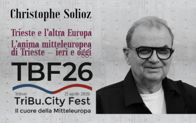Trieste e l’altra Europa