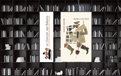 Essenine, pour un territoire autre