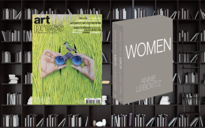 Annie Leibovitz : Women