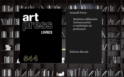 Pierre : Machines célibataires