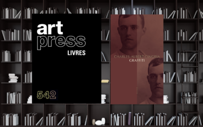 Charles-Albert Cingria : Graffiti