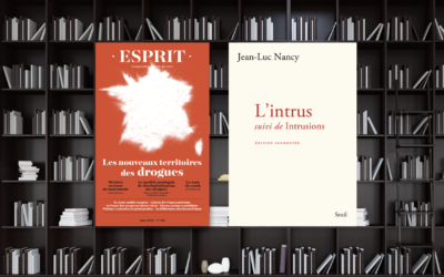 Jean-Luc Nancy : L&rsquo;intrus