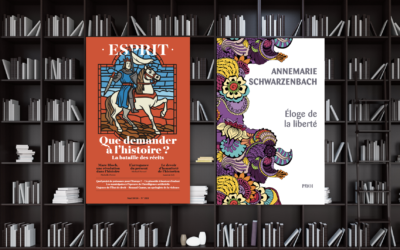 Schwarzenbach : Éloge de la liberté