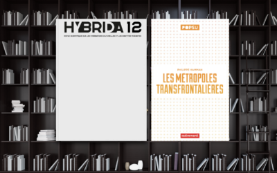 Hamman : métropoles transfrontalières