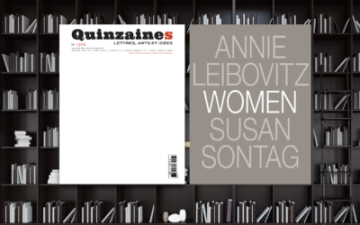Leibovitz & Sontag : Women