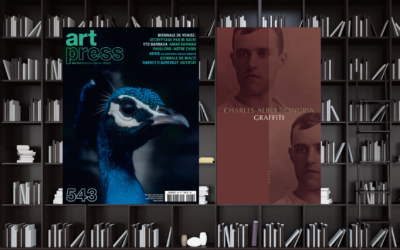 Charles-Albert Cingria : Graffiti