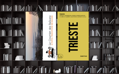 Trieste post-impériale – une redéfinition